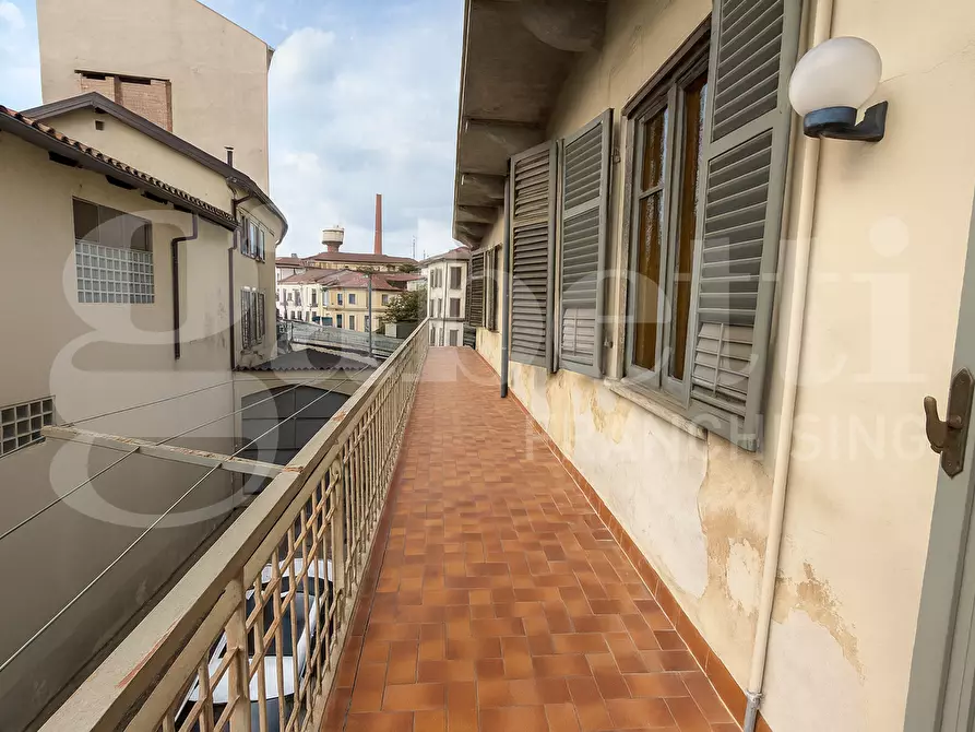 Immagine 39 di Appartamento in vendita  in Via Vittorio Emanuele II, 18 a Chieri