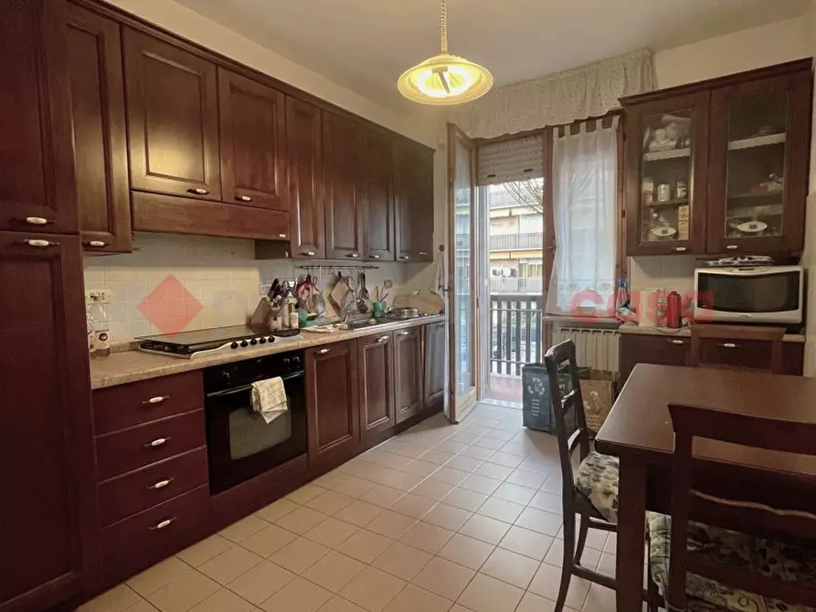 Immagine 3 di Appartamento in affitto  in Via Benedetto Marcello, 1 a Perugia