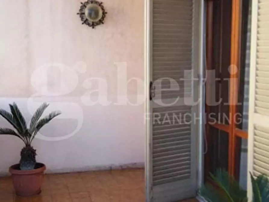 Immagine 40 di Appartamento in vendita  in Via Vittorio Veneto a Sant'arpino