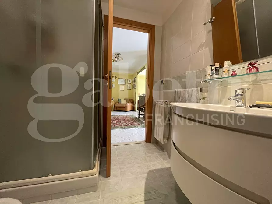 Immagine 28 di Casa trifamiliare in vendita  in Via San Remigio Paone, 10 a Formia