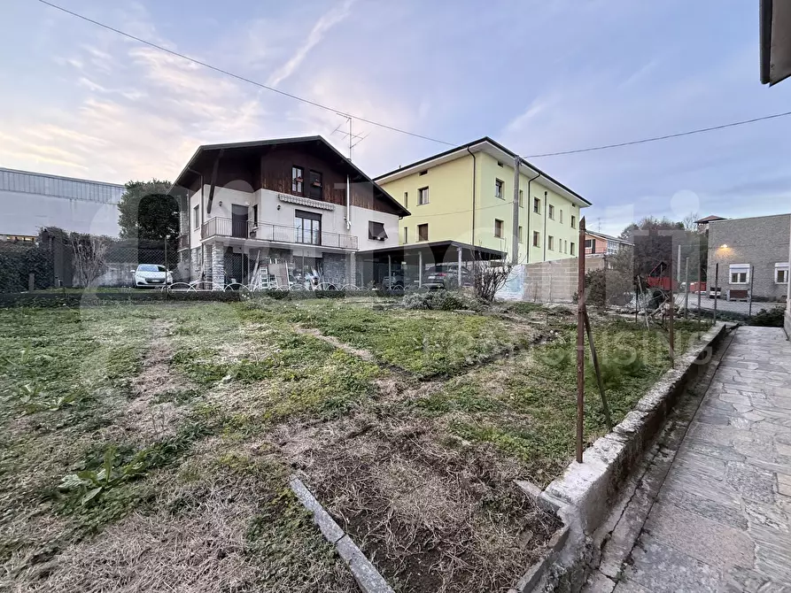 Immagine 19 di Casa indipendente in vendita  in Via Verdi, snc a Lambrugo