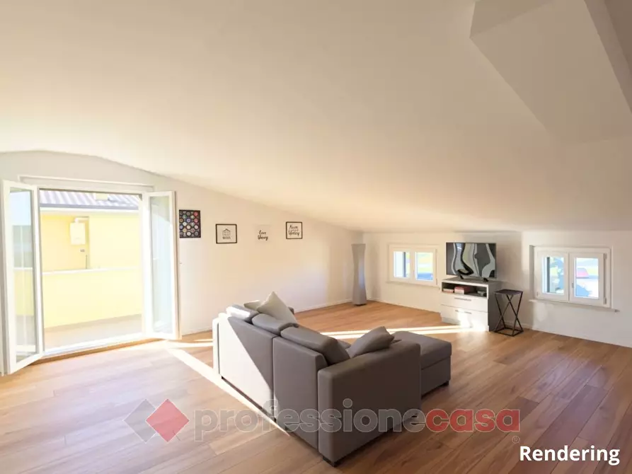 Immagine 15 di Casa bifamiliare in vendita  in Via Laocoonte a Perugia