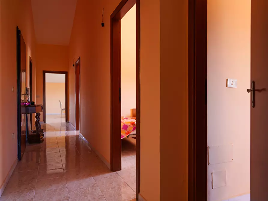 Immagine 10 di Appartamento in vendita  in Via casilina km 68, snc a Anagni