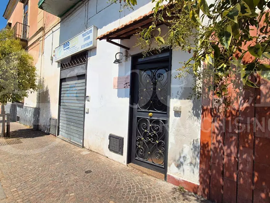 Immagine 1 di Ufficio in vendita  in Via Gambardella, 16 a Torre Annunziata