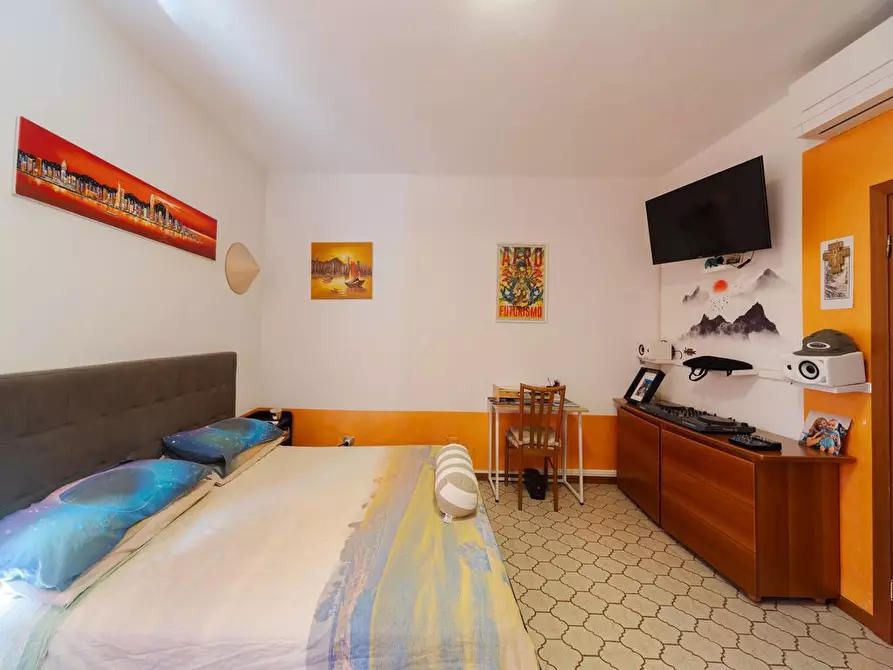 Immagine 21 di Appartamento in vendita  in Via DEMONTE, 3 a Milano