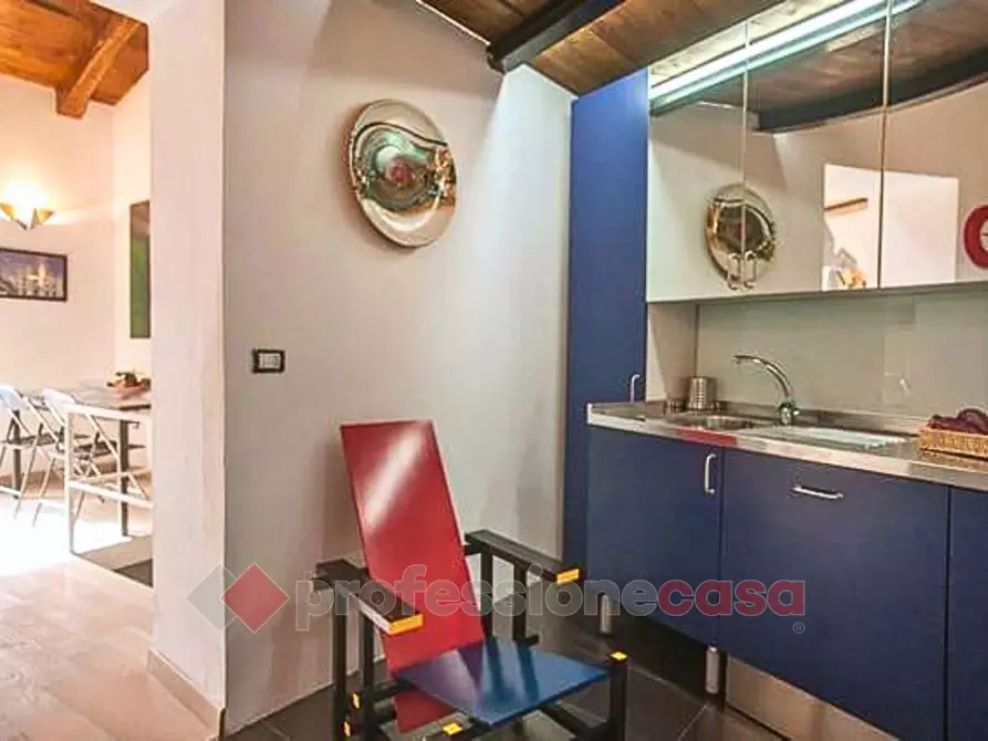 Immagine 7 di Casa indipendente in vendita  in Via Discesa Pisano a Aieta