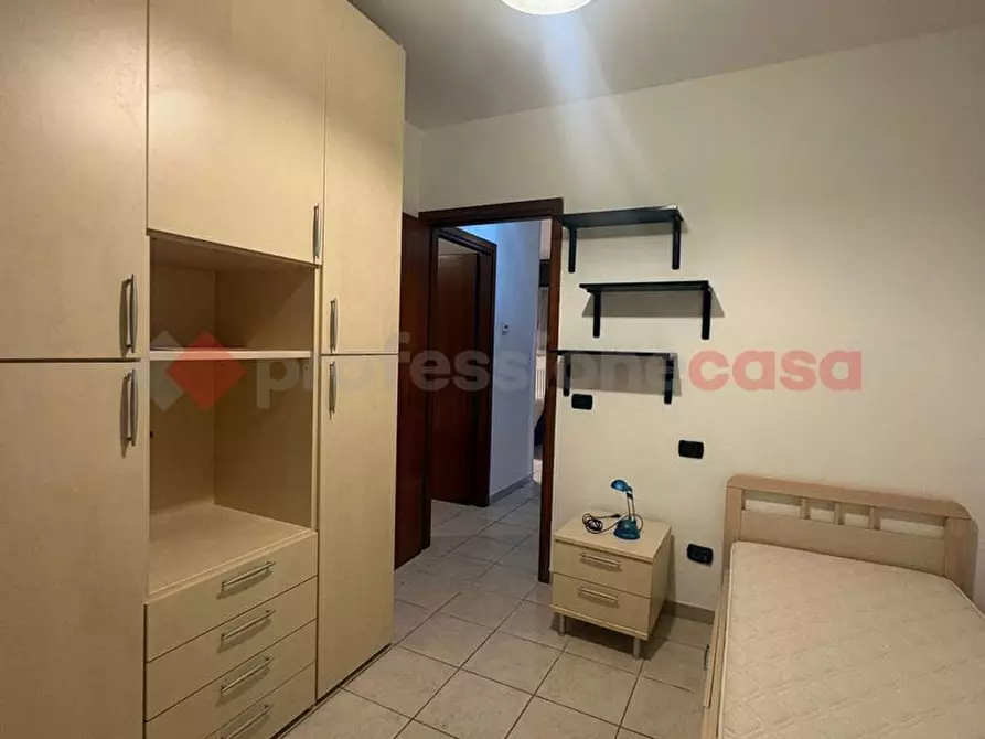 Immagine 3 di Appartamento in affitto  in Via Corradini, 28 a Reggio Nell'emilia