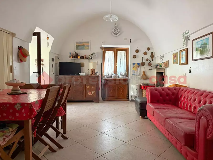 Immagine 5 di Casa indipendente in vendita  in Contrada Macchia di Monte a Monopoli