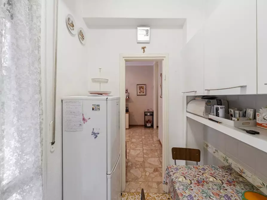 Immagine 7 di Appartamento in vendita  in Via ULISSE SALIS, 28 a Milano