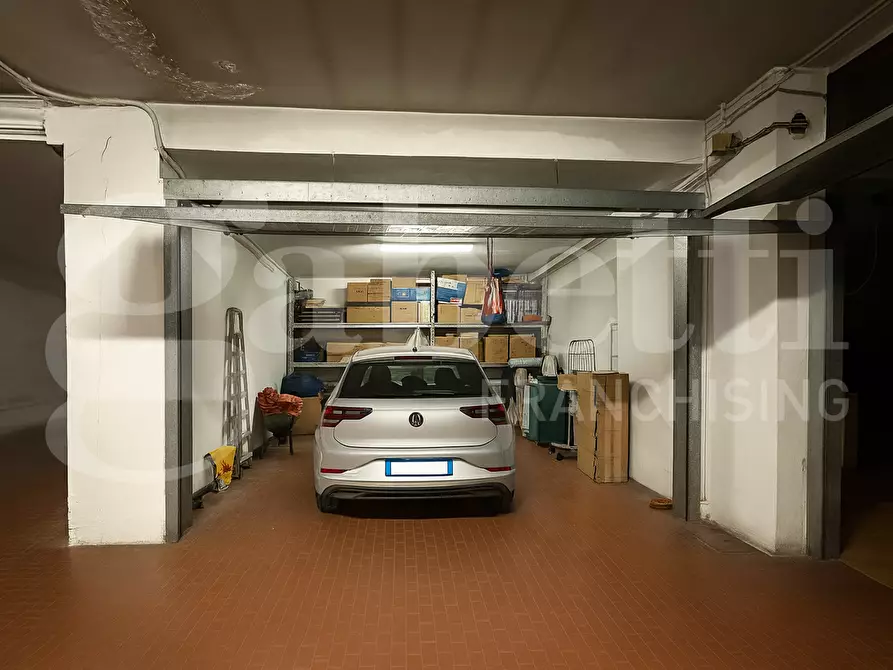 Immagine 37 di Appartamento in vendita  in Via Segantini, 30/1 a Moncalieri