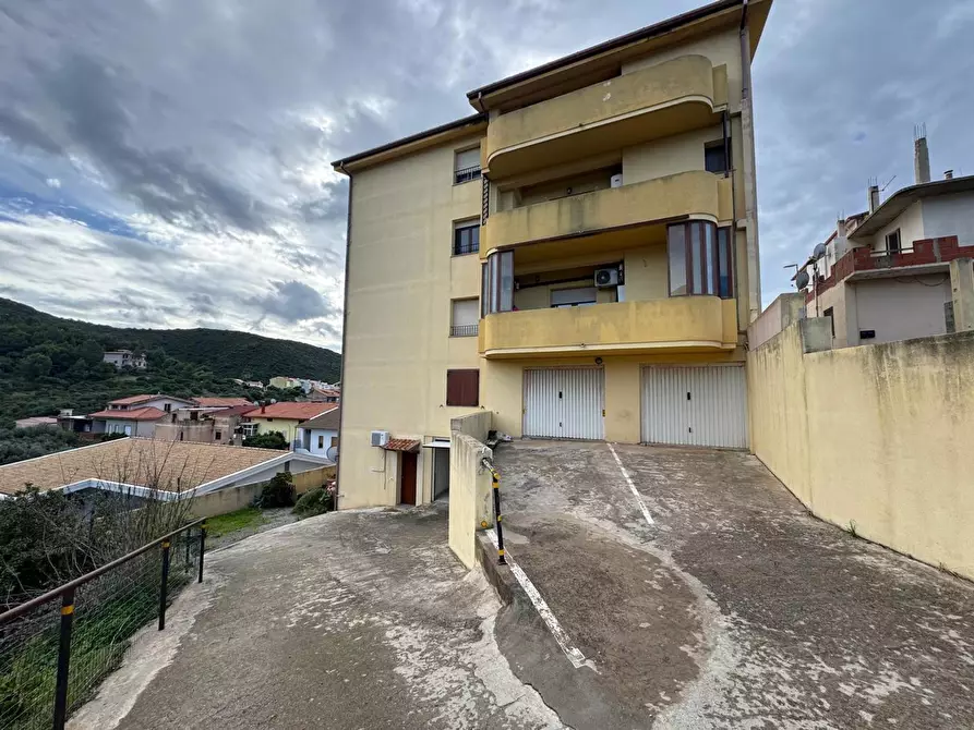 Immagine 1 di Appartamento in vendita  in Vico P. Nenni, 12 a Gonnesa