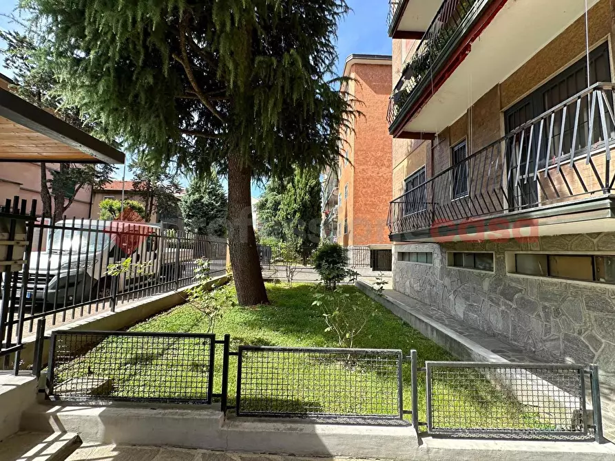 Immagine 2 di Appartamento in affitto  in Via MosÃ¨ a Opera