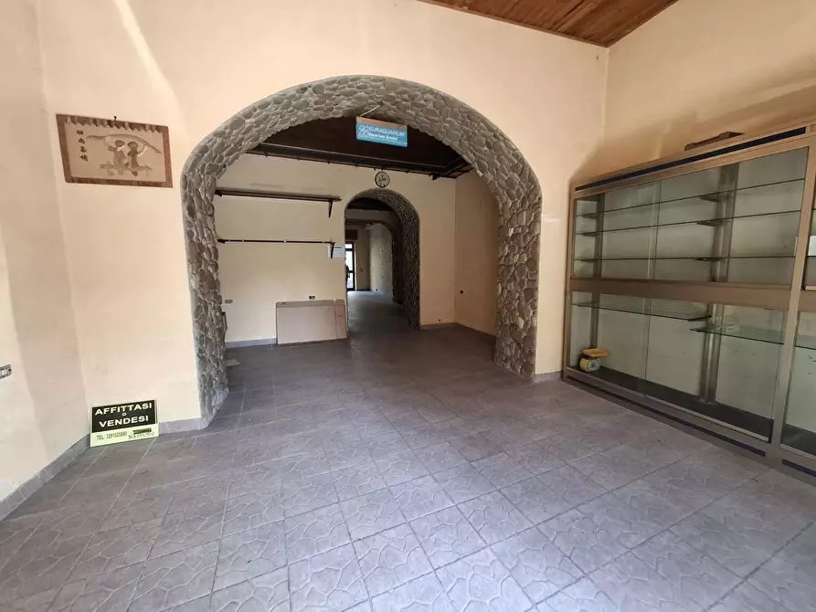 Immagine 6 di Negozio in vendita  in Via Firenze, 13 a Sora