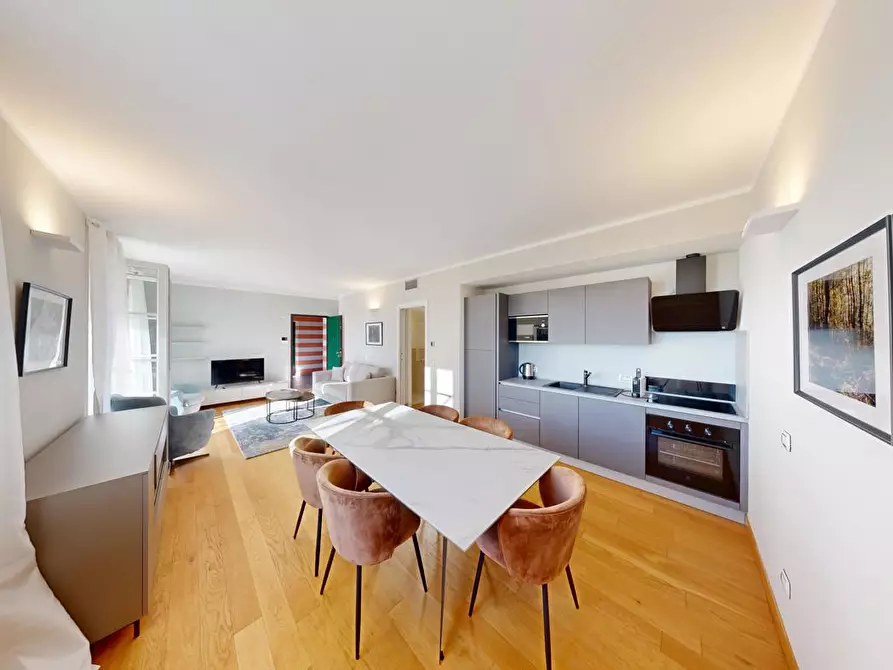 Immagine 6 di Appartamento in vendita  in LocalitÃ  Montone, 1 a Castelletto D'orba