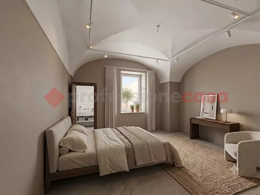 Immagine 3 di Casa indipendente in vendita  in Via INDELLI a Monopoli