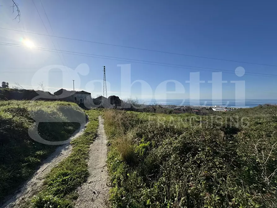 Immagine 4 di Terreno agricolo in vendita  in Contrada raia, snc a Villafranca Tirrena