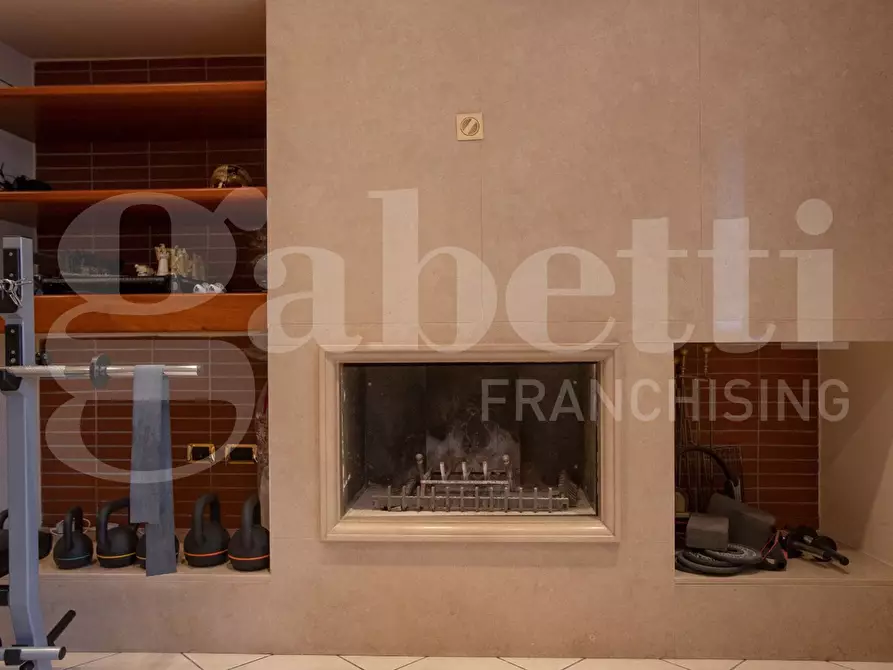 Immagine 9 di Casa indipendente in vendita  in Corso Durante, 71 a Frattamaggiore