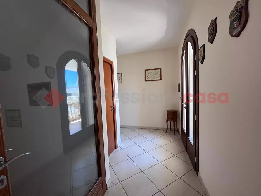 Immagine 9 di Appartamento in vendita  in Via s. martino a Castro