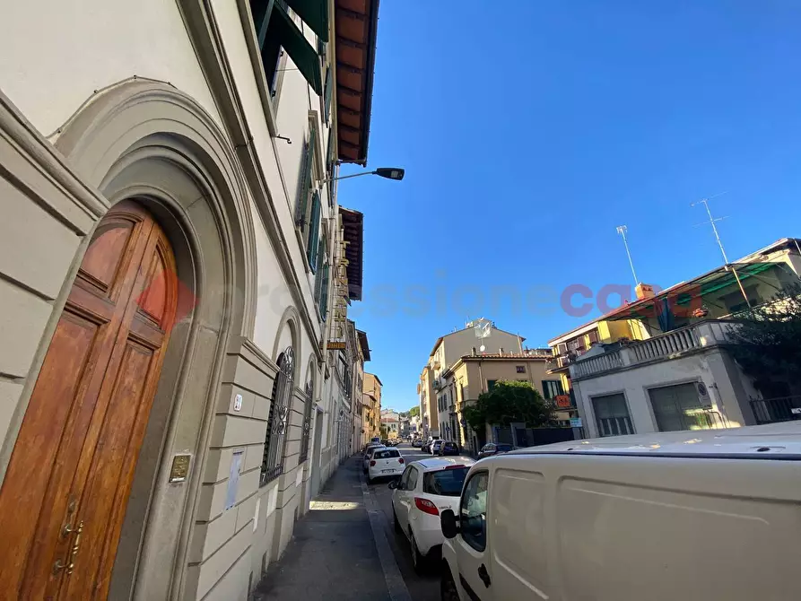 Immagine 11 di Negozio in affitto  in Via MADONNA DELLA QUERCE a Firenze