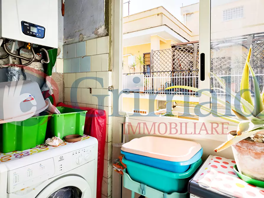Immagine 29 di Appartamento in vendita  in Via Mario Carrara, SNC a Roma