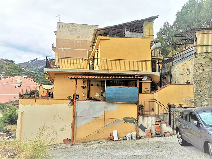 Immagine 25 di Casa indipendente in vendita  in Via spadafora, 59 a Messina