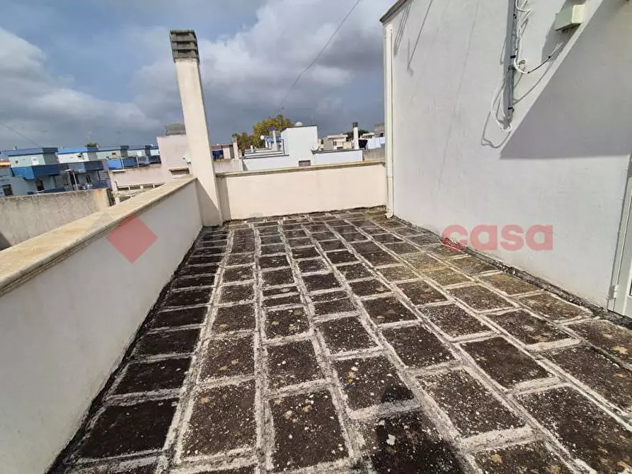 Immagine 14 di Villa in vendita  in Piazza DELLE ORCHIDEE, 18 a Brindisi