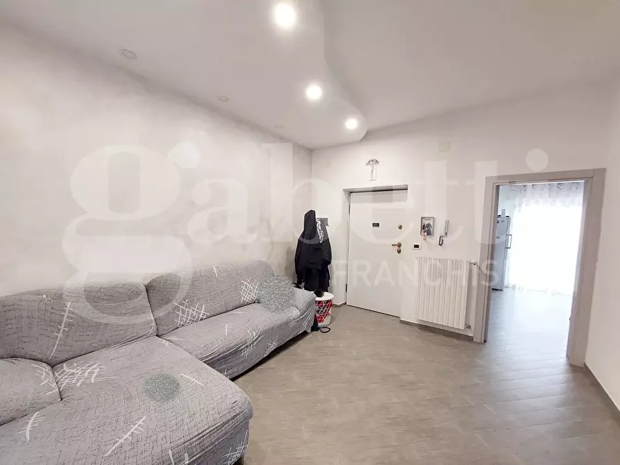 Immagine 3 di Appartamento in vendita  in Via Cairoli, 8 a Alba Adriatica