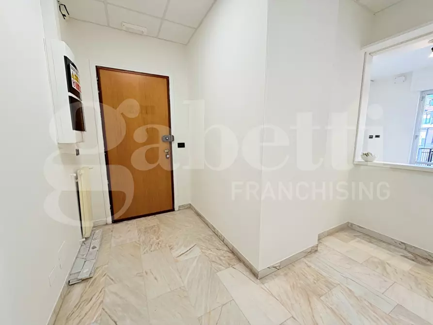 Immagine 6 di Appartamento in vendita  in Via degli Orti a Albenga