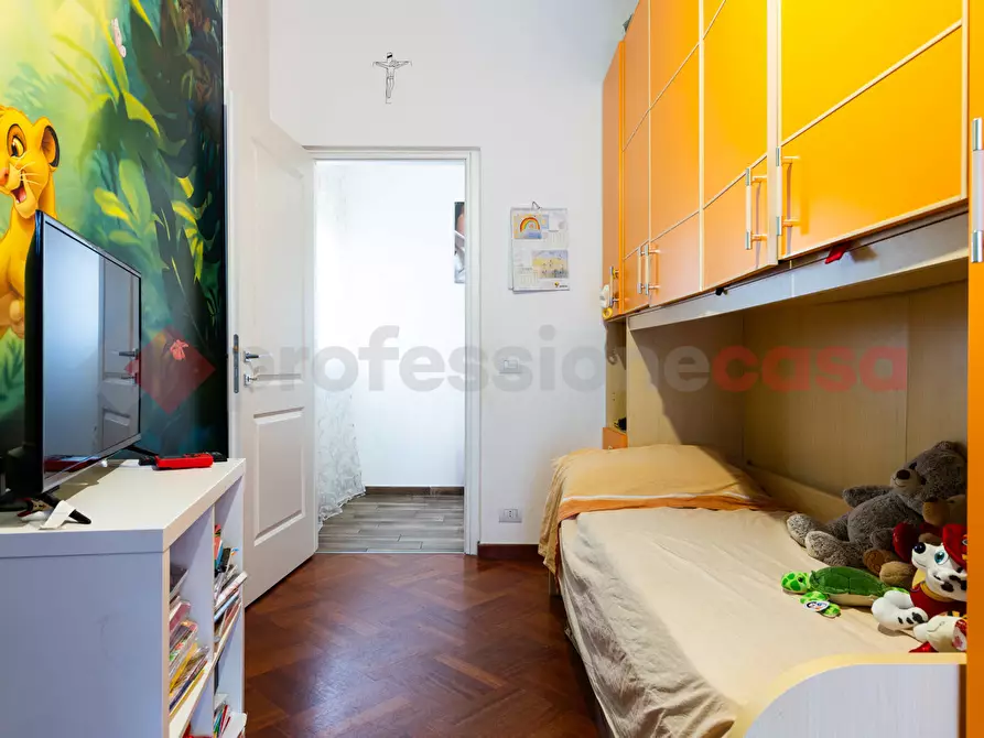 Immagine 22 di Appartamento in vendita  in Via Amaretta a Roma