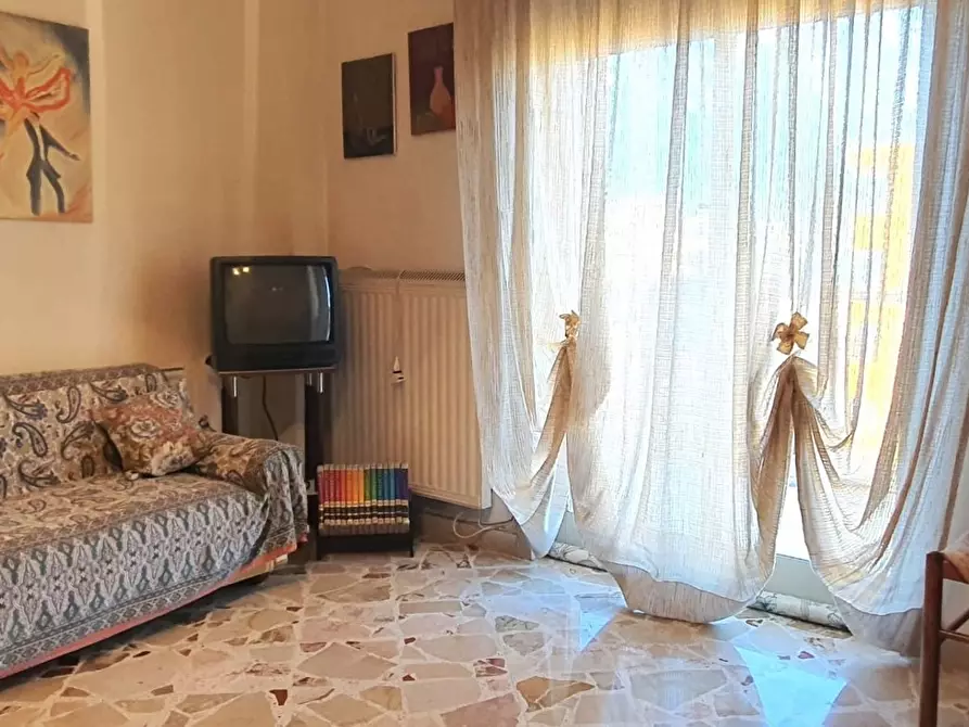 Immagine 19 di Appartamento in vendita  in Via Giacomo Alagna, 10 a Palermo