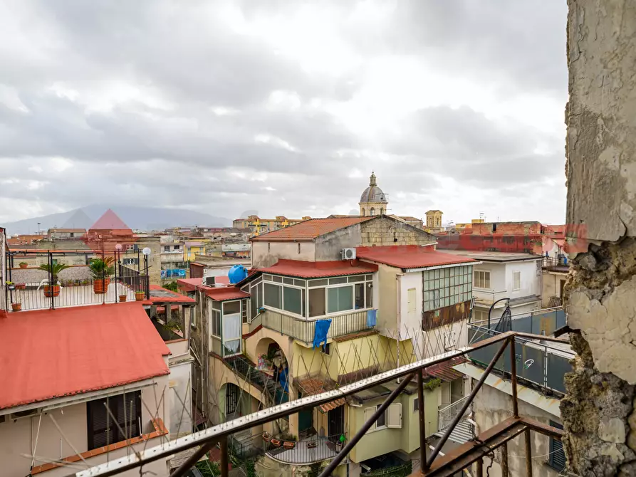 Immagine 32 di Appartamento in vendita  in Via Annunziata, 18 a Acerra