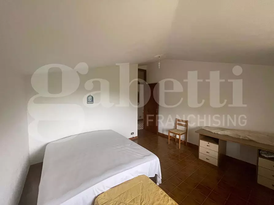 Immagine 25 di Appartamento in vendita  in Via DELLE GINESTRE, 18 a Carlopoli