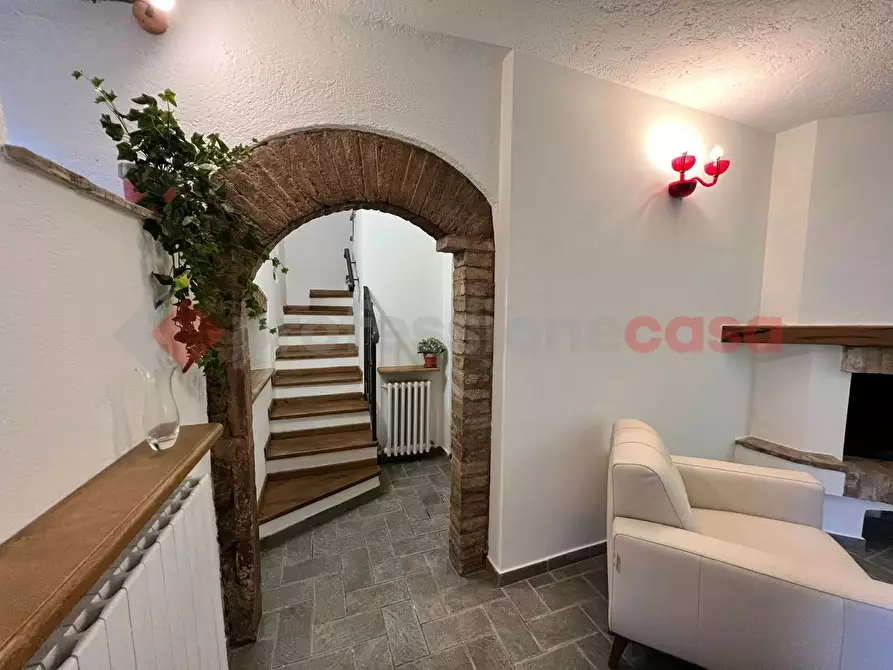 Immagine 4 di Appartamento in vendita  in Via centro storico via Poli a Spoleto