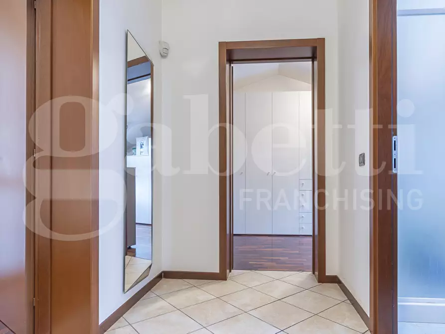 Immagine 23 di Appartamento in vendita  in Via Pergolesi, 11 a Cento