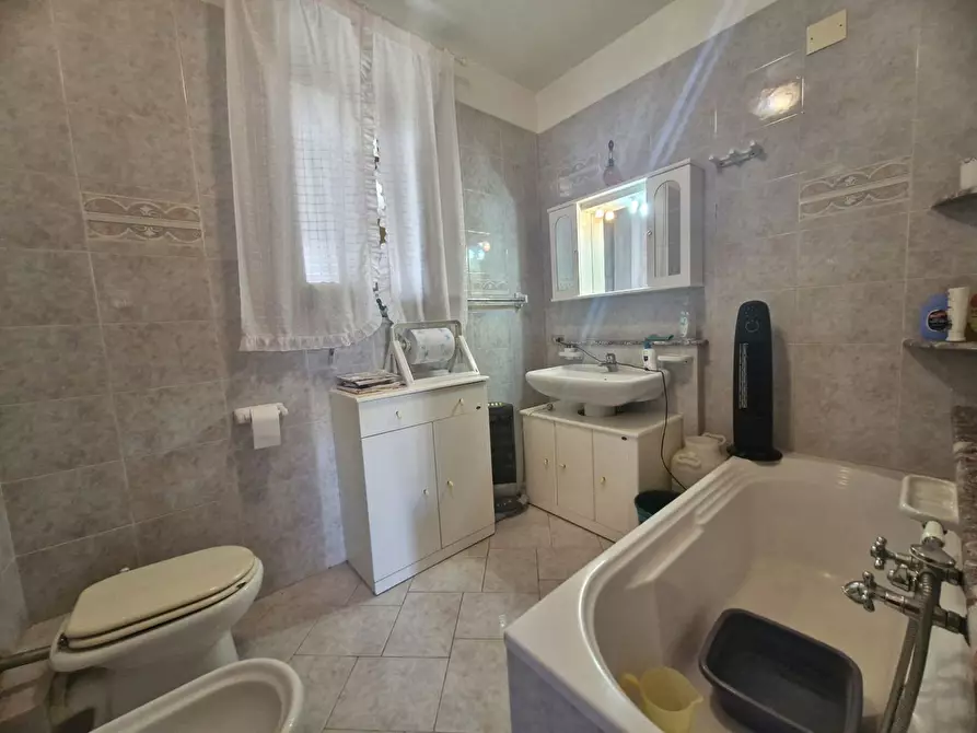 Immagine 14 di Appartamento in vendita  in Via g. tomasi di lampedusa a Capaci