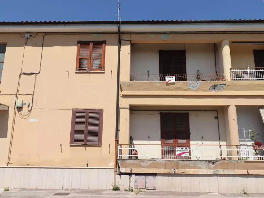 Immagine 1 di Appartamento in vendita  in Via santa lucia, 43 a Sora
