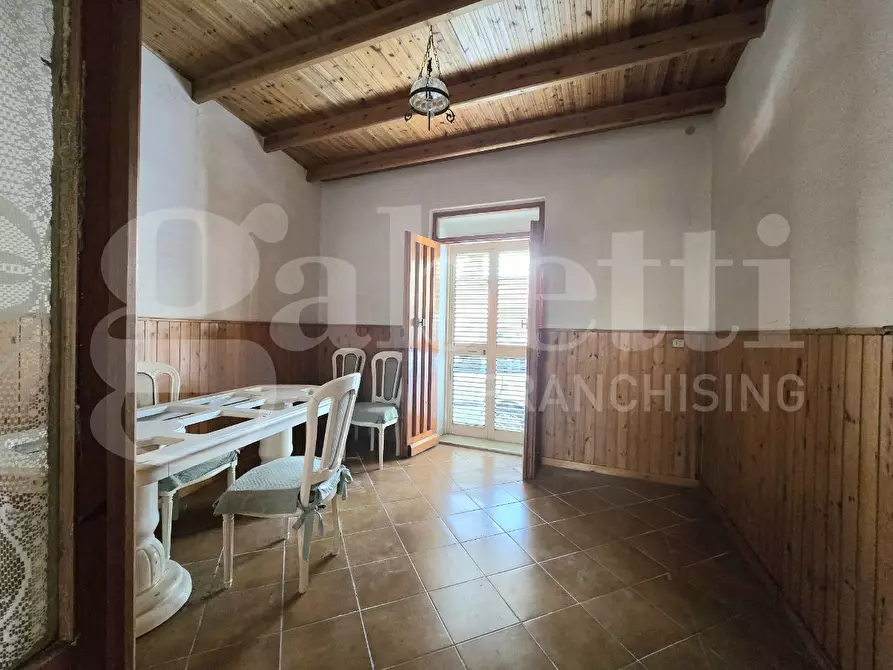 Immagine 4 di Casa indipendente in vendita  in Via repubblica, snc a Sestu