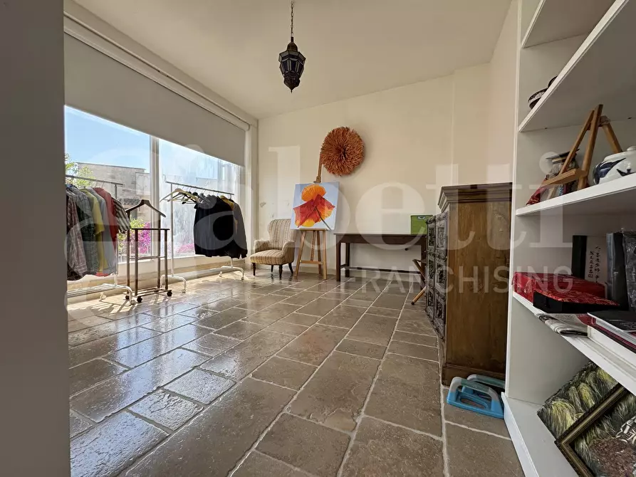 Immagine 22 di Terratetto in vendita  in Via San Vincenzo, 55-57-59 a Giurdignano