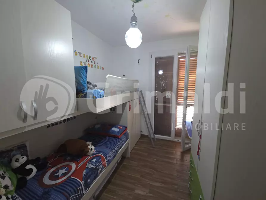 Immagine 30 di Casa bifamiliare in vendita  in Via Conca D'Oro a Messina