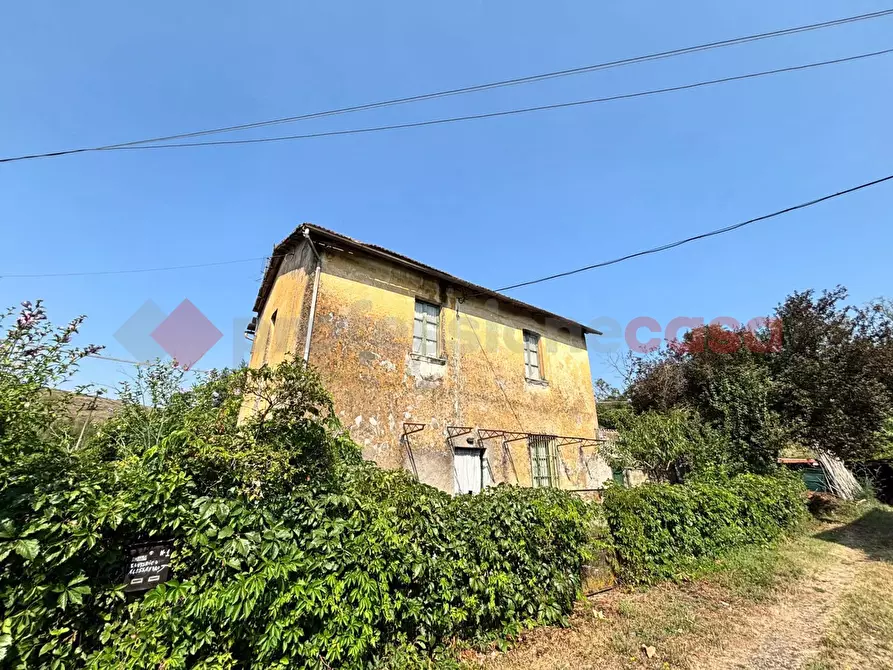 Immagine 1 di Casa indipendente in vendita  in Via castellaccio, 57 a Paliano