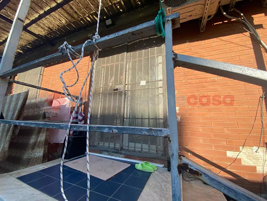 Immagine 27 di Appartamento in vendita  in Via Como, SNC a Mondragone