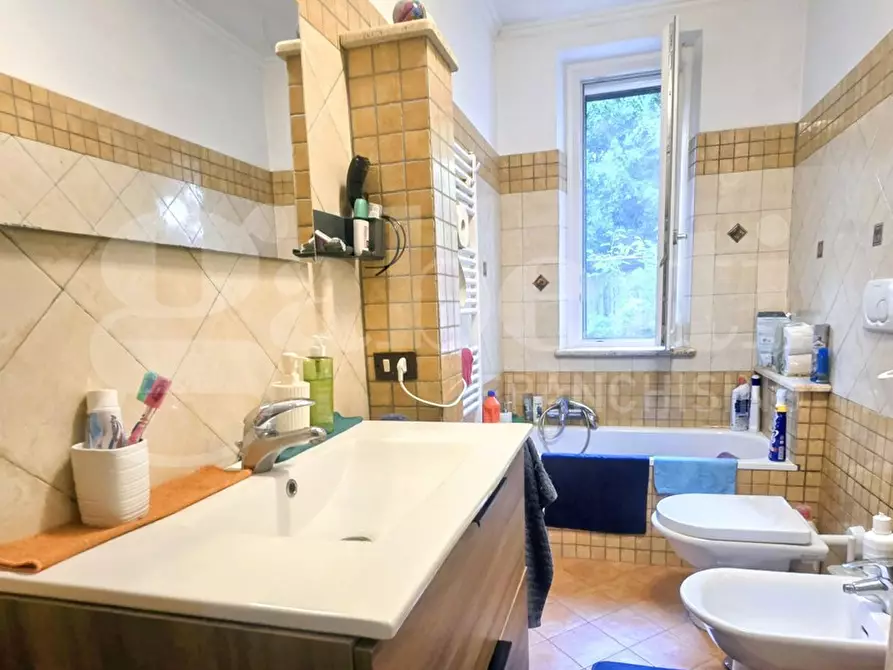 Immagine 37 di Casa indipendente in vendita  in Via Celletta, 8 a Ceccano