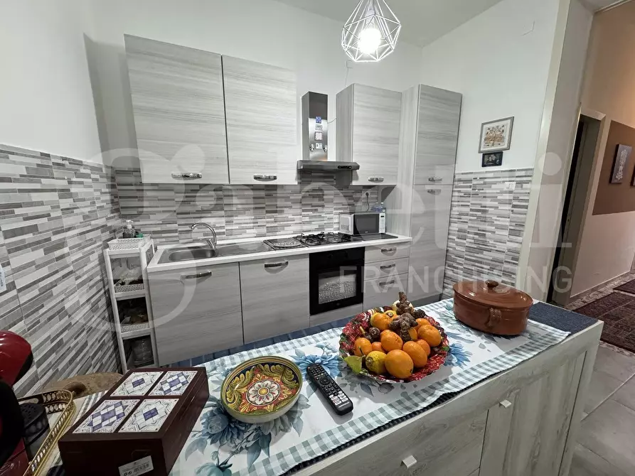 Immagine 7 di Casa indipendente in vendita  in Via Idria, 13 a Rometta