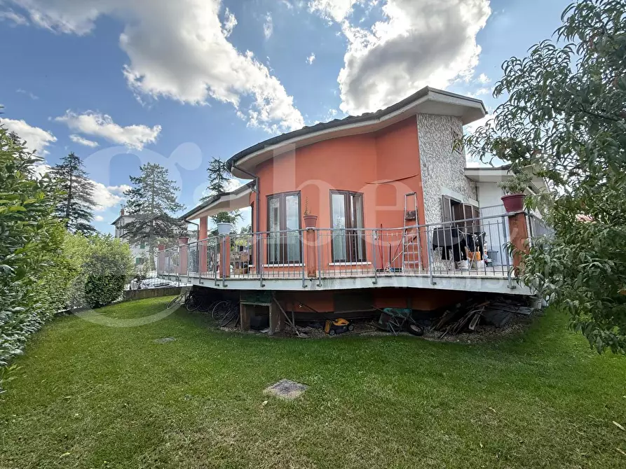 Immagine 20 di Casa bifamiliare in vendita  in Via turano, 71 a Contigliano