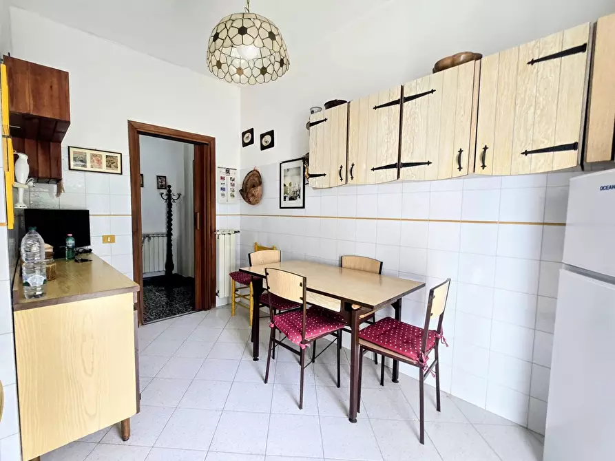 Immagine 7 di Appartamento in vendita  in Via Giuseppe di Vittorio, 71 a Colleferro