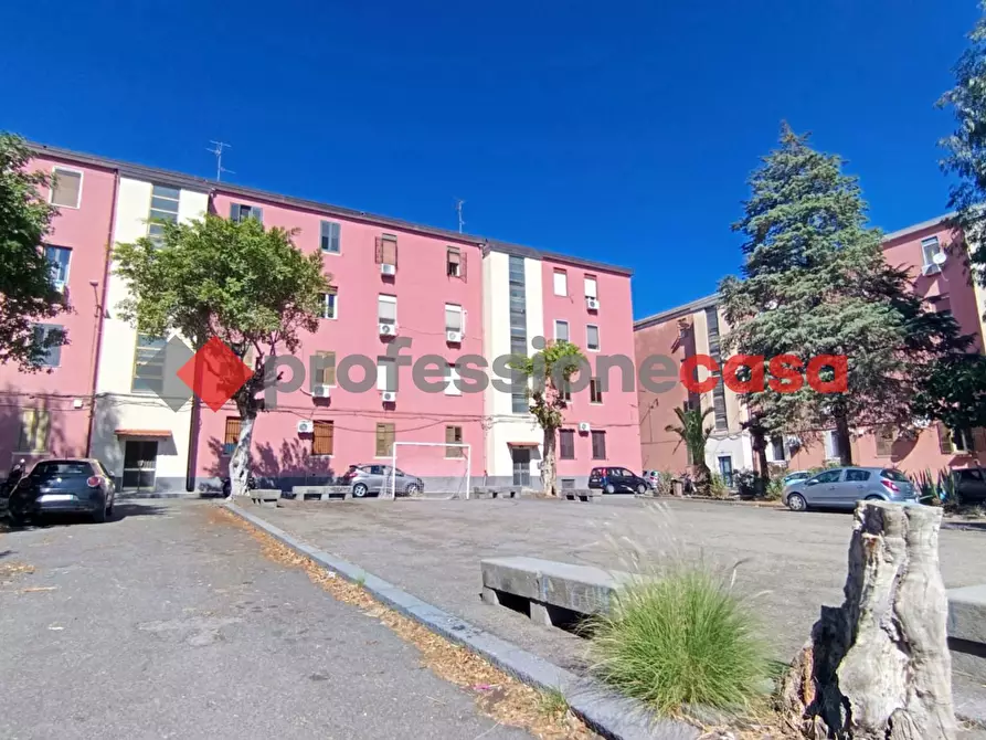 Immagine 26 di Appartamento in vendita  in Via Nuovalucello a Catania