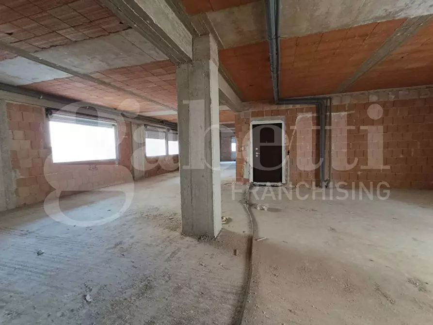 Immagine 3 di Ufficio in vendita  in Via ALDO LICITRA, 11 a Ragusa