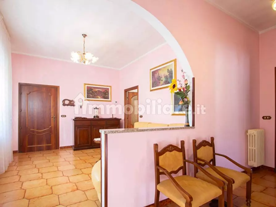 Immagine 7 di Appartamento in vendita  in Via Cavour, 146 a Senago