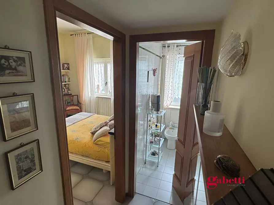 Immagine 25 di Appartamento in vendita  in Via Pietrarse, 6/B a Pozzuoli