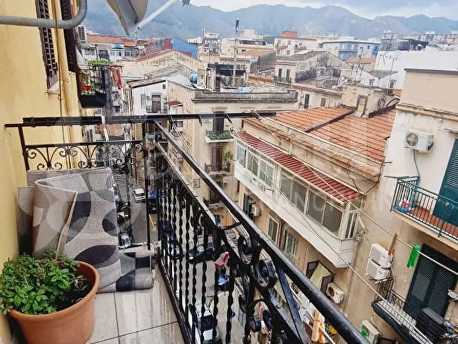 Immagine 14 di Appartamento in vendita  in Via Agostino Todaro a Palermo